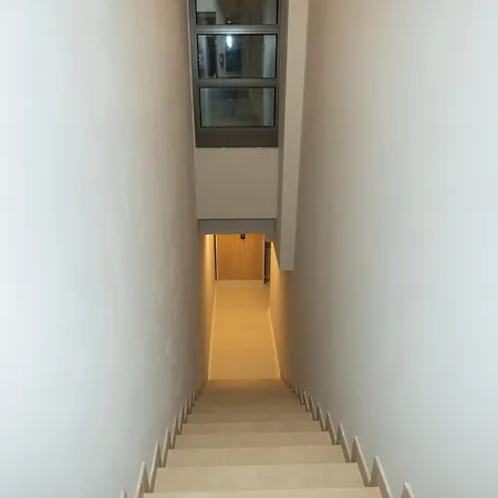 Apartment Center 99m2 Andel Family For 6 Bath And Shower Self Check In