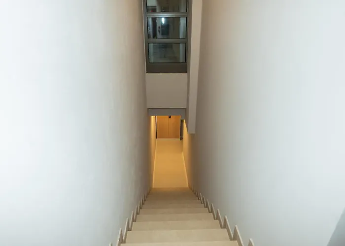 Appartement Center 99m2 Andel Family For 6 Bath And Shower Self Check In
